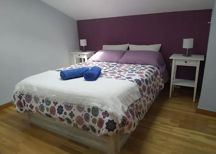 Apartment Duplex Casabo
