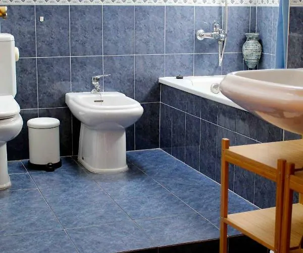 Duplex Casabo * Camprodon