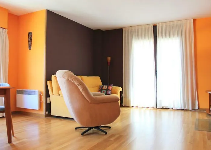 Duplex Casabo Apartment Camprodon