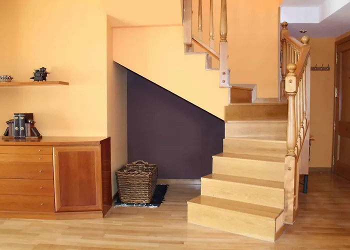 Apartment Duplex Casabo *