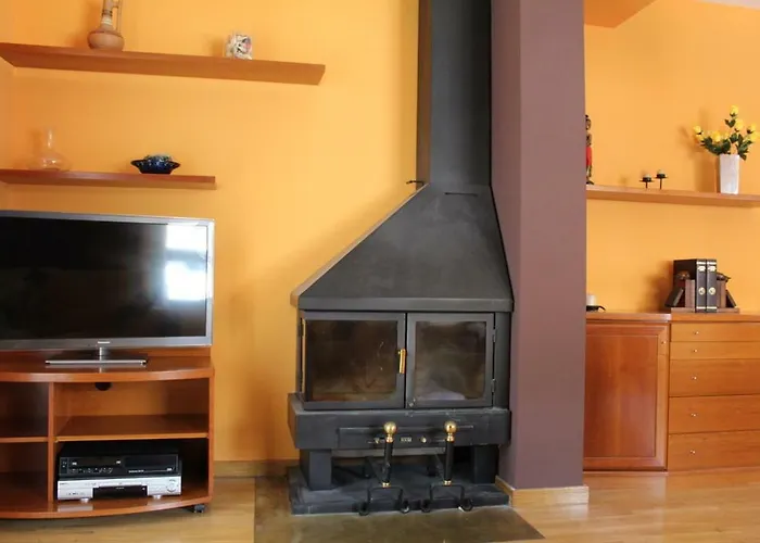 Duplex Casabo *