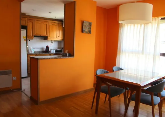 Apartment Duplex Casabo Camprodon