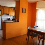 아파트 Duplex Casabo 캄프로돈