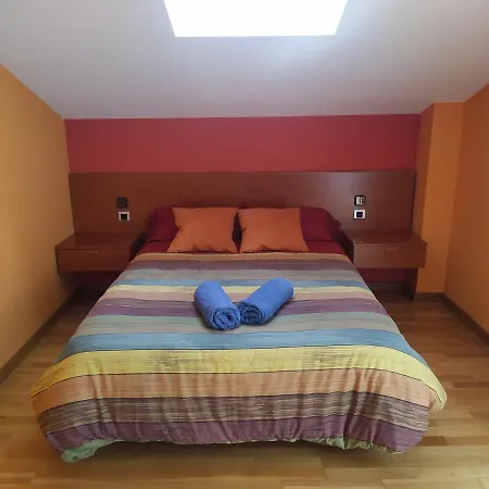 Duplex Casabo Apartment Camprodon