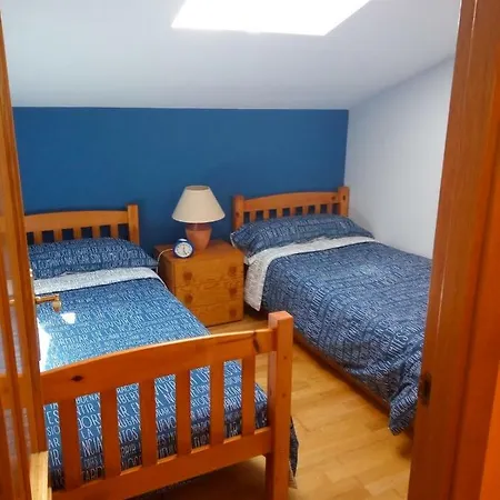 Duplex Casabo *