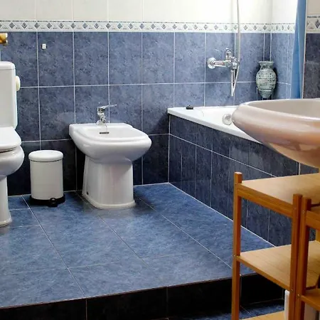 Duplex Casabo * Camprodon