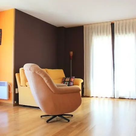 Duplex Casabo Apartment Camprodon