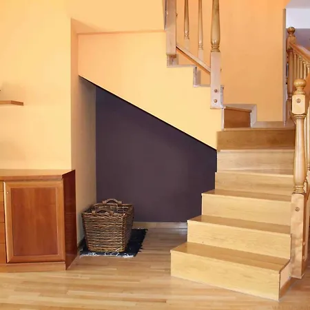 Apartment Duplex Casabo *