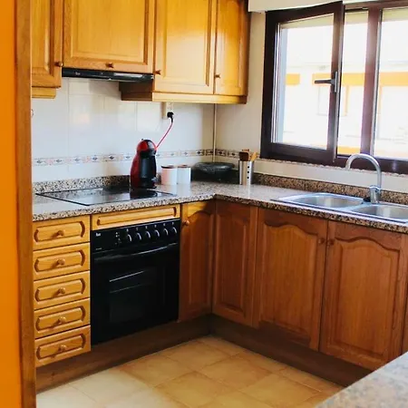Duplex Casabo Apartment