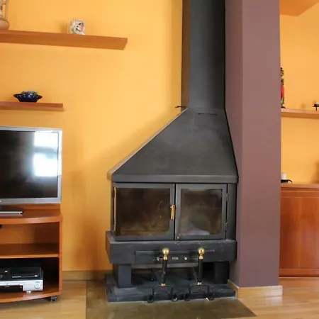 Duplex Casabo *