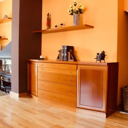 Duplex Casabo *