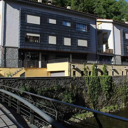 Duplex Casabo Camprodon