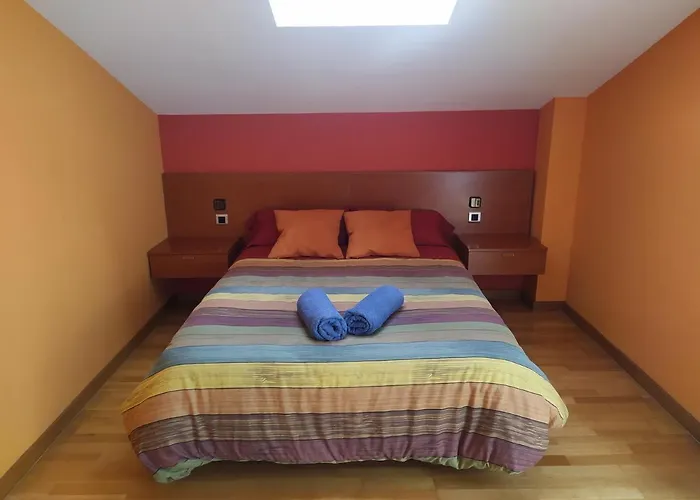 Duplex Casabo Apartment Camprodon