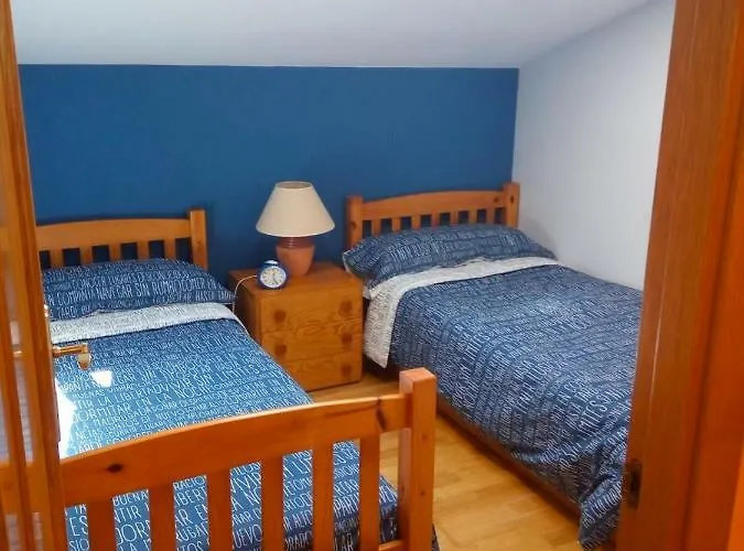 Duplex Casabo *