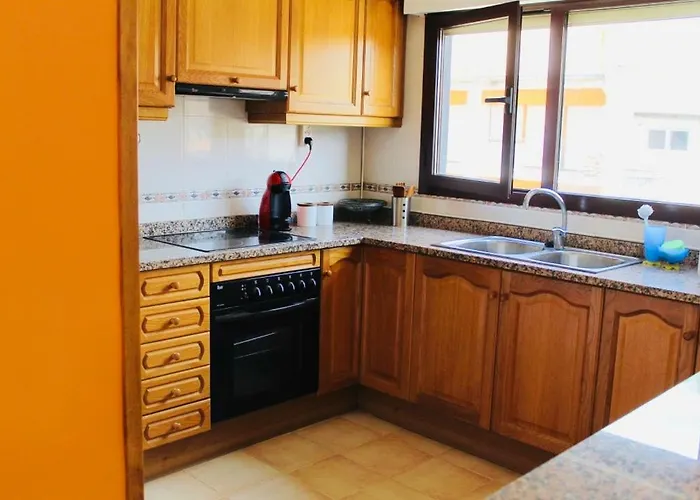 Duplex Casabo Apartment