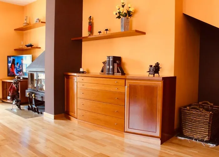 Duplex Casabo *